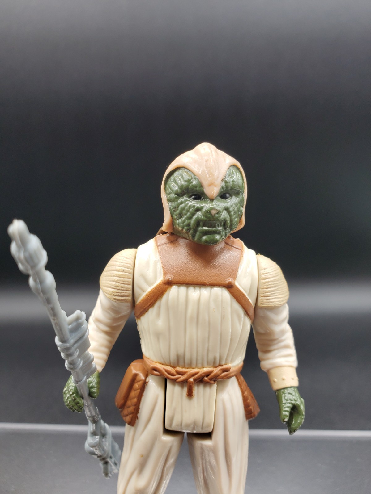 Klaatu (In Skiff Guard Outfit) sold