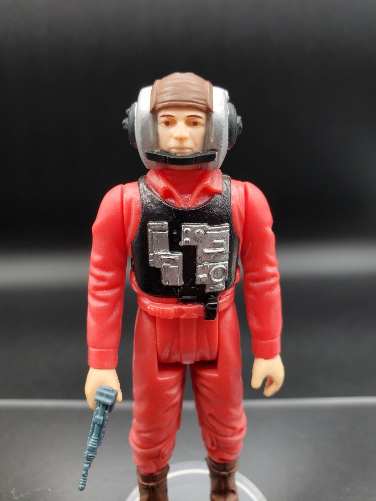 B-Wing Pilot sold