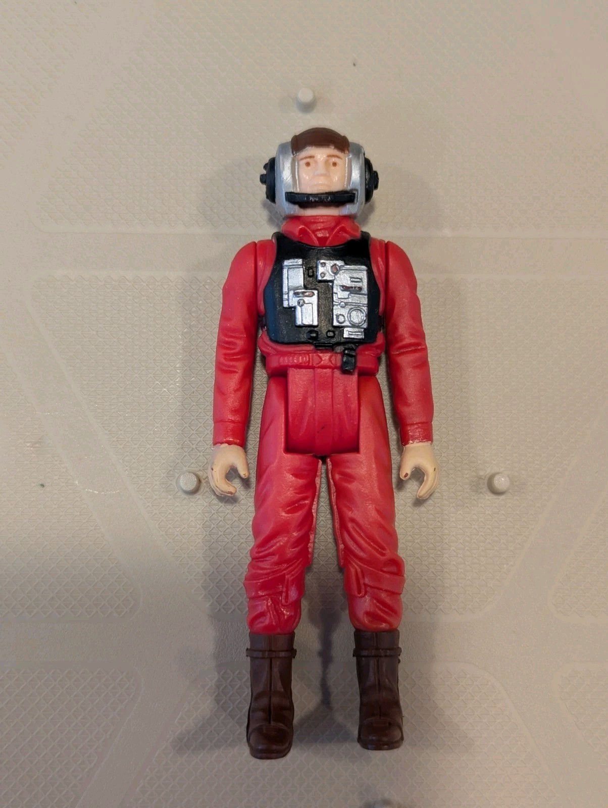 B-Wing Pilot sold