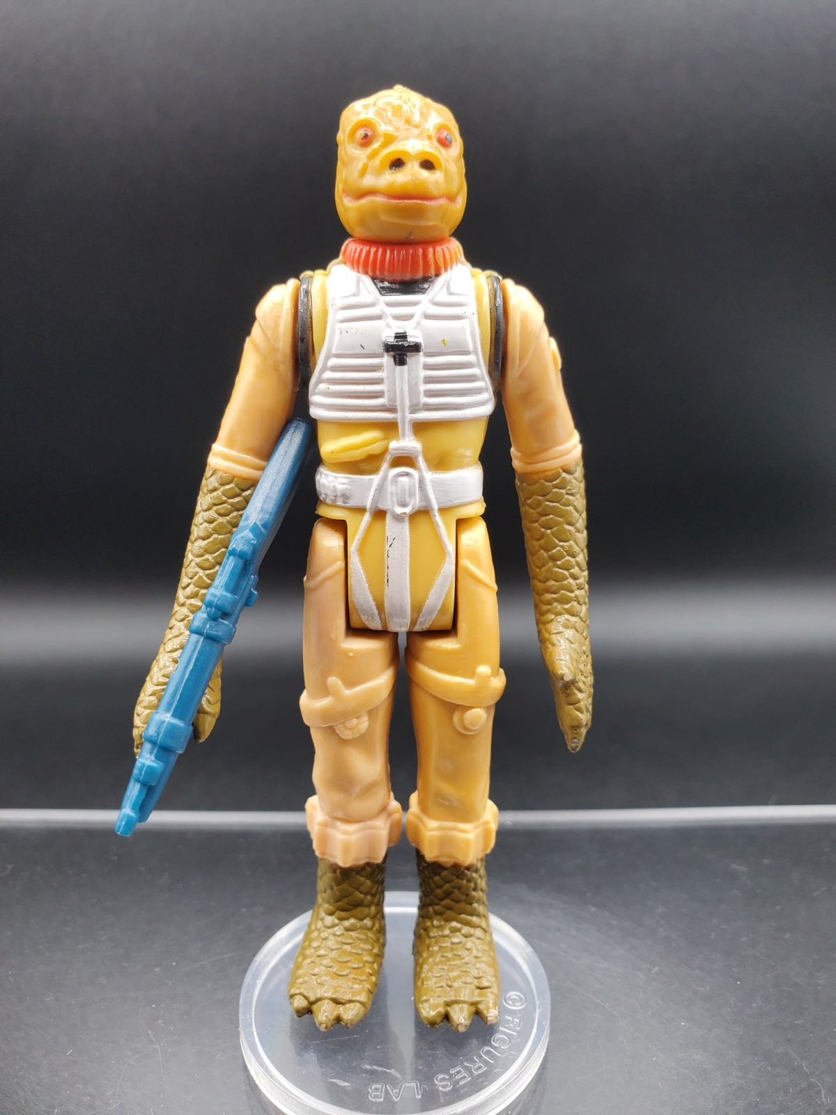Bossk (Bounty Hunter) sold