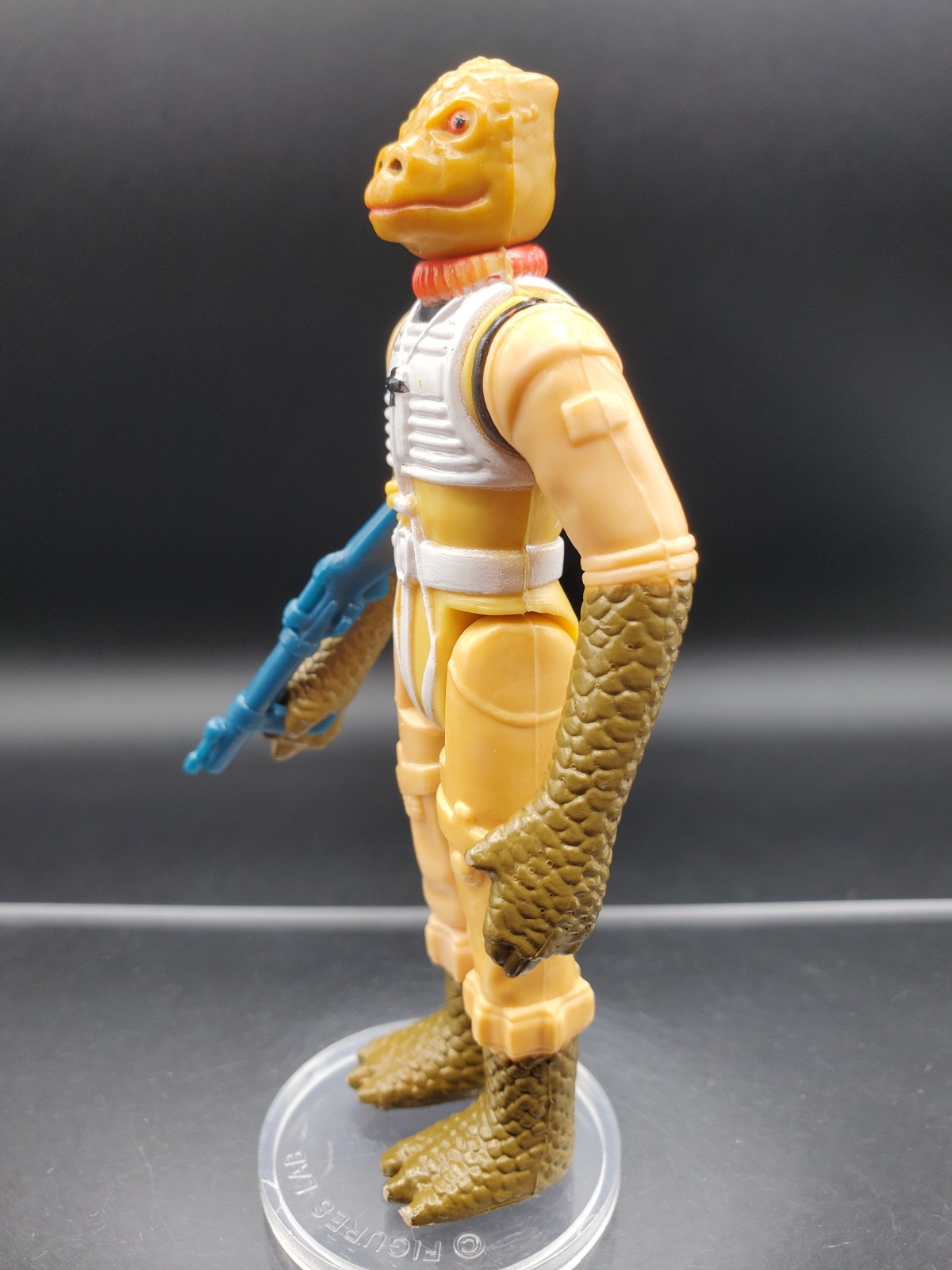 Bossk (Bounty Hunter) sold