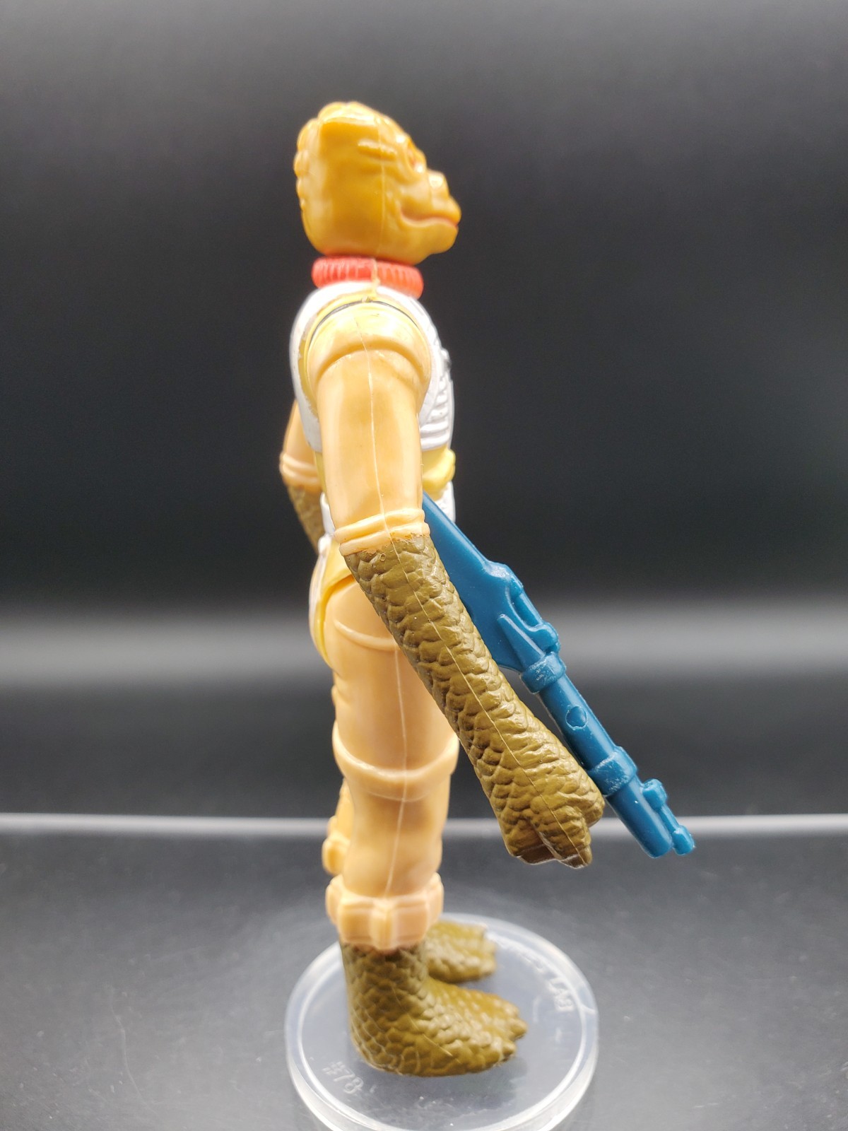 Bossk (Bounty Hunter) sold