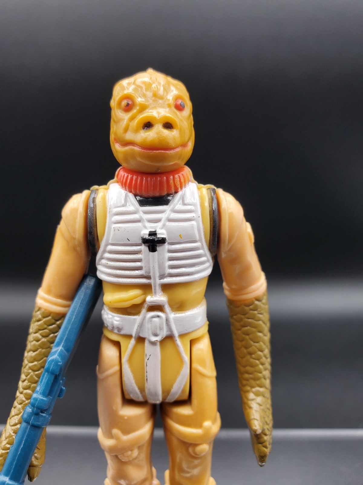 Bossk (Bounty Hunter) sold