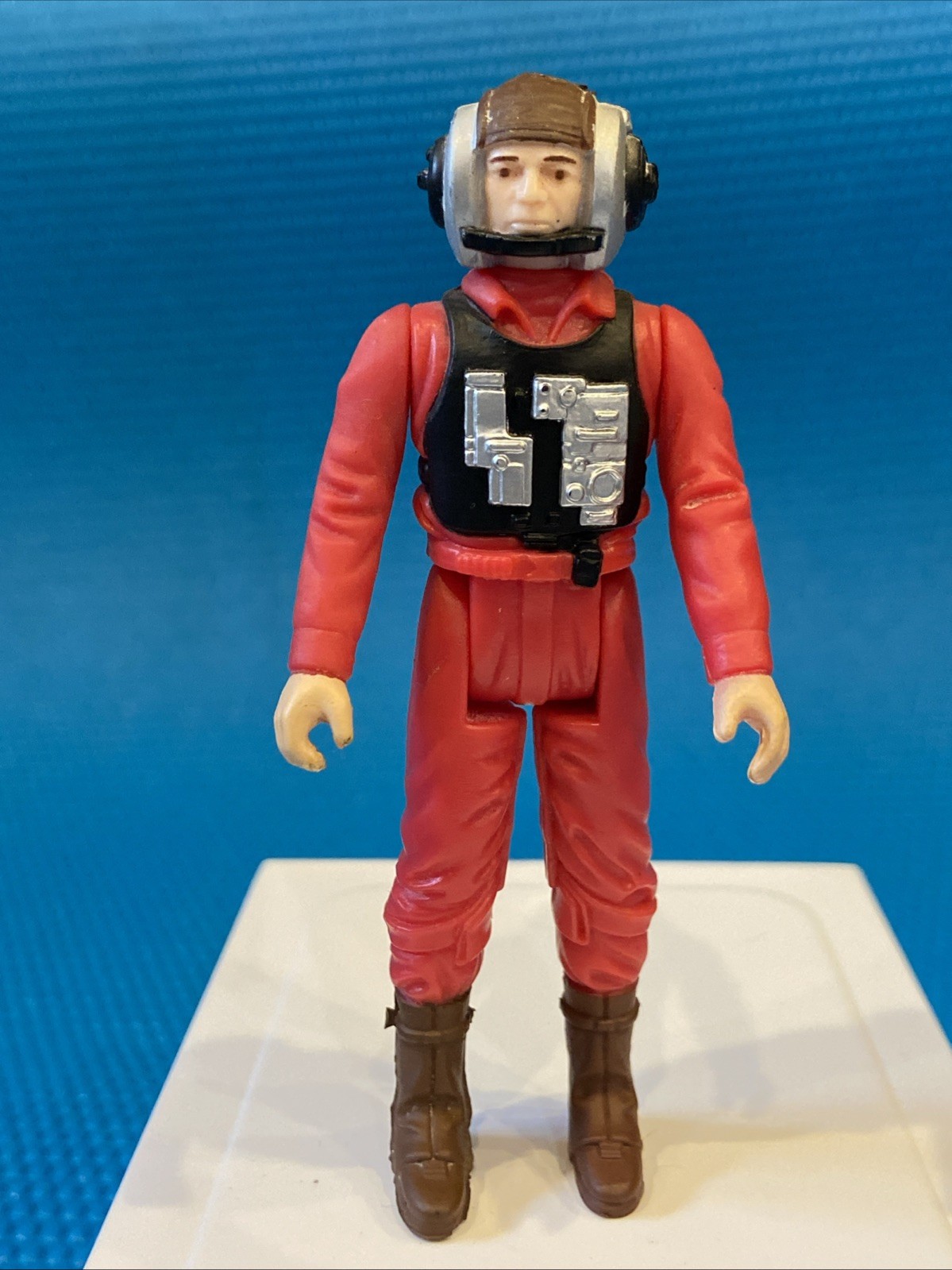 B-Wing Pilot sold