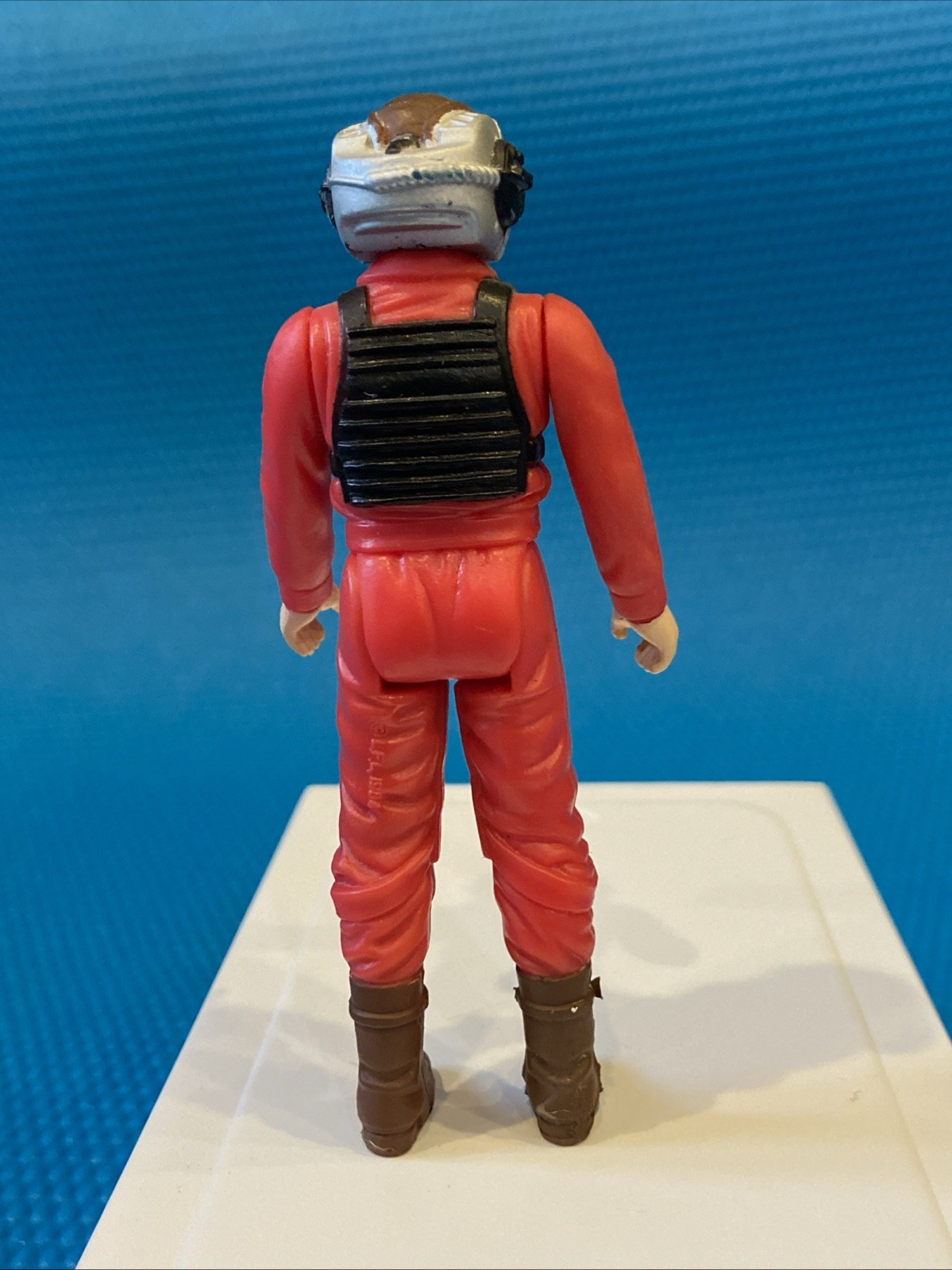 B-Wing Pilot sold