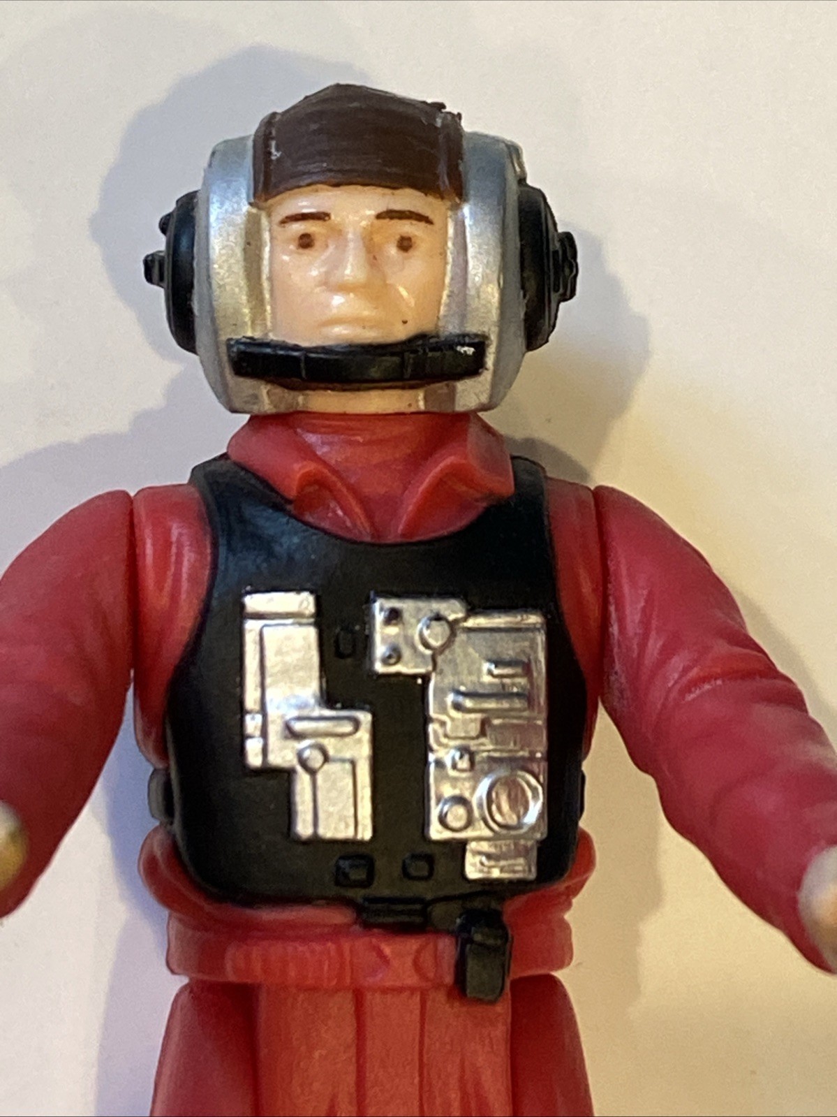 B-Wing Pilot sold
