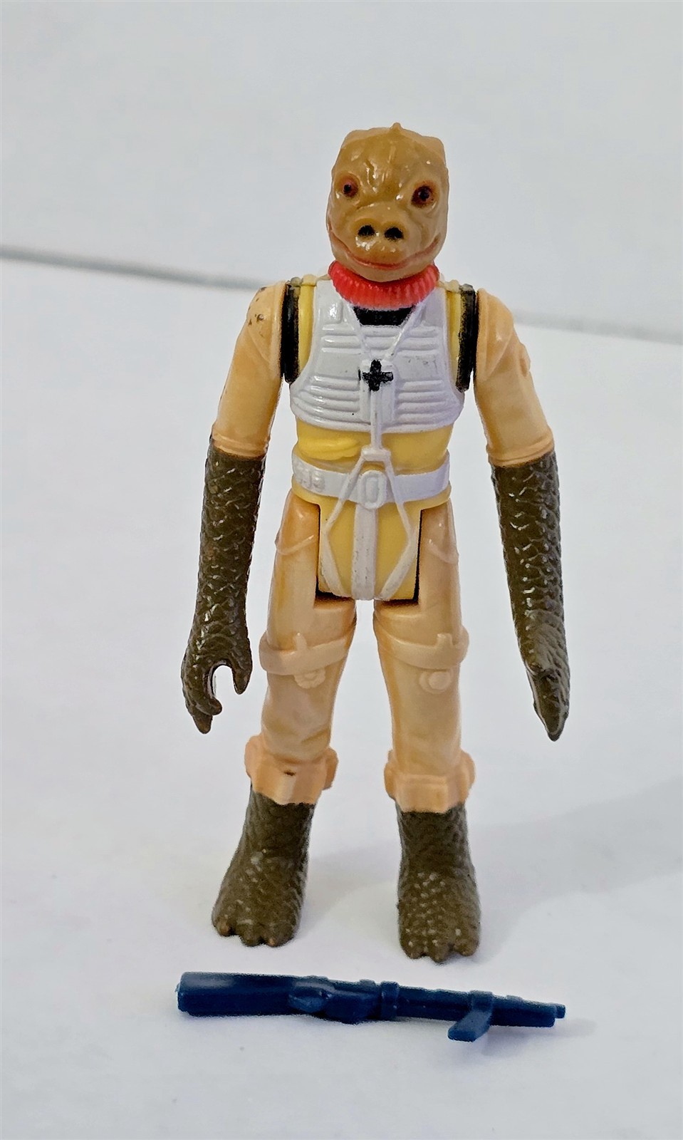 Bossk (Bounty Hunter) sold