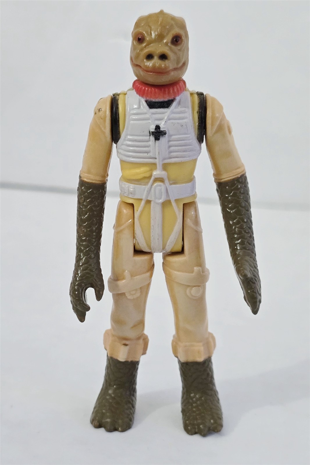 Bossk (Bounty Hunter) sold