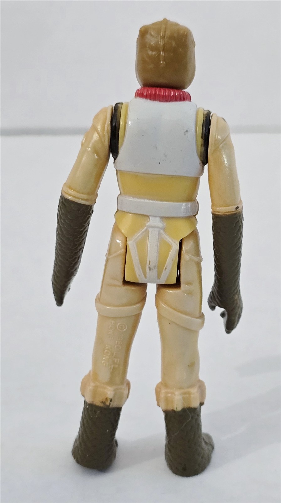 Bossk (Bounty Hunter) sold