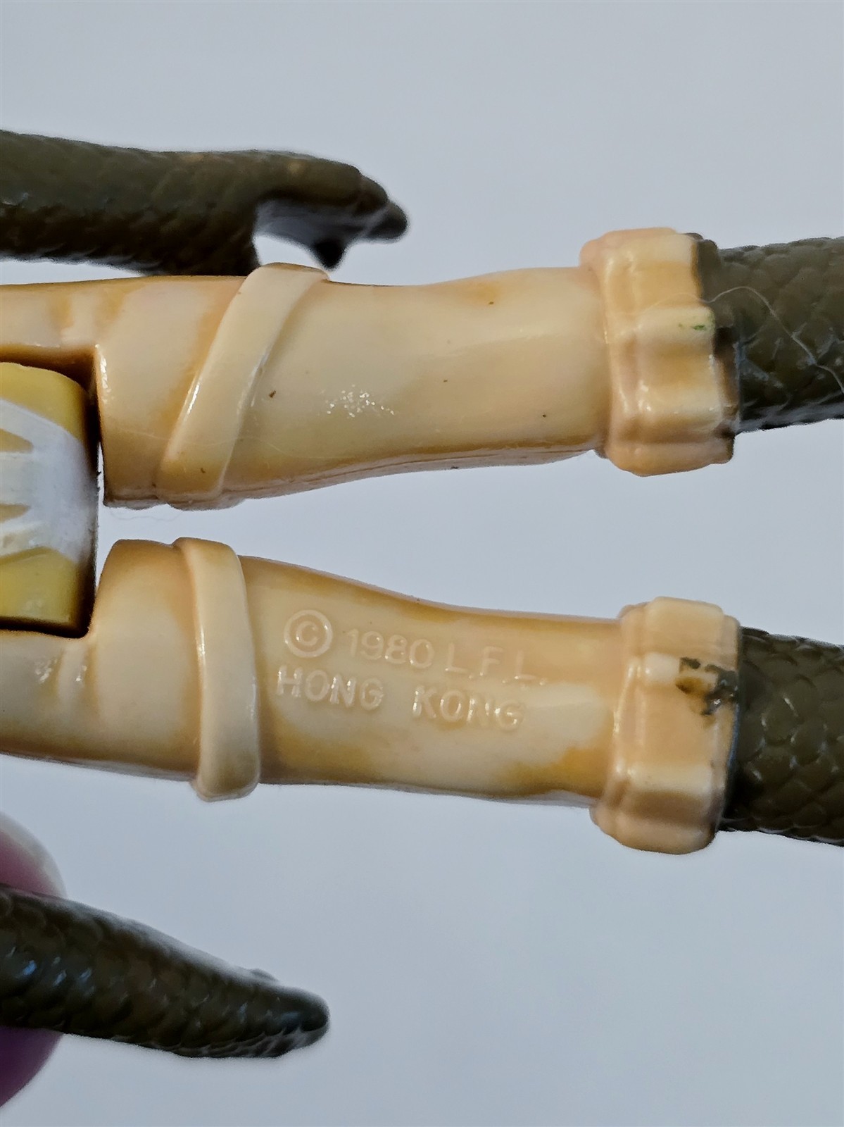 Bossk (Bounty Hunter) sold