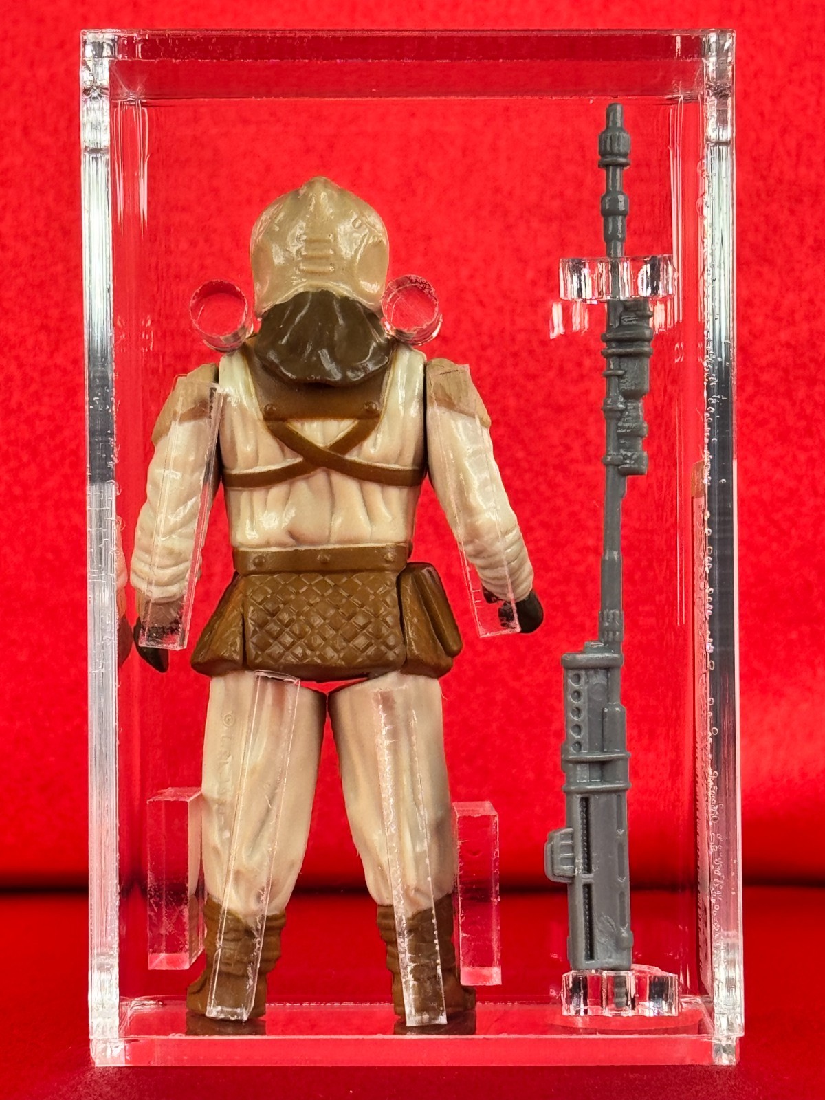 Klaatu (In Skiff Guard Outfit) sold