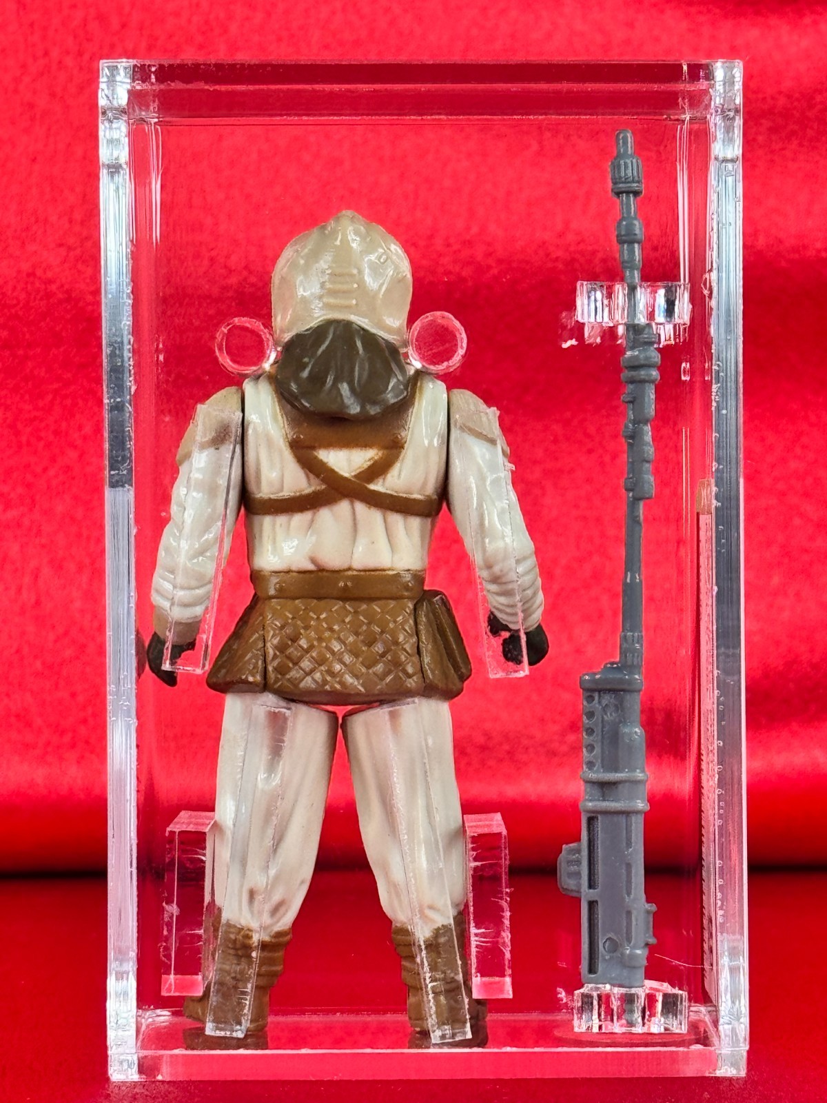 Klaatu (In Skiff Guard Outfit) sold