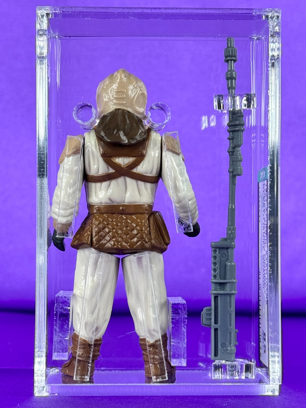 Klaatu (In Skiff Guard Outfit) sold