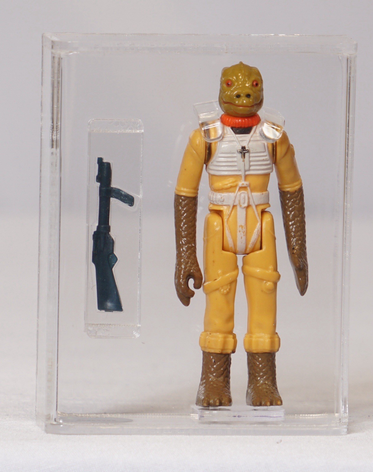 Bossk (Bounty Hunter) sold