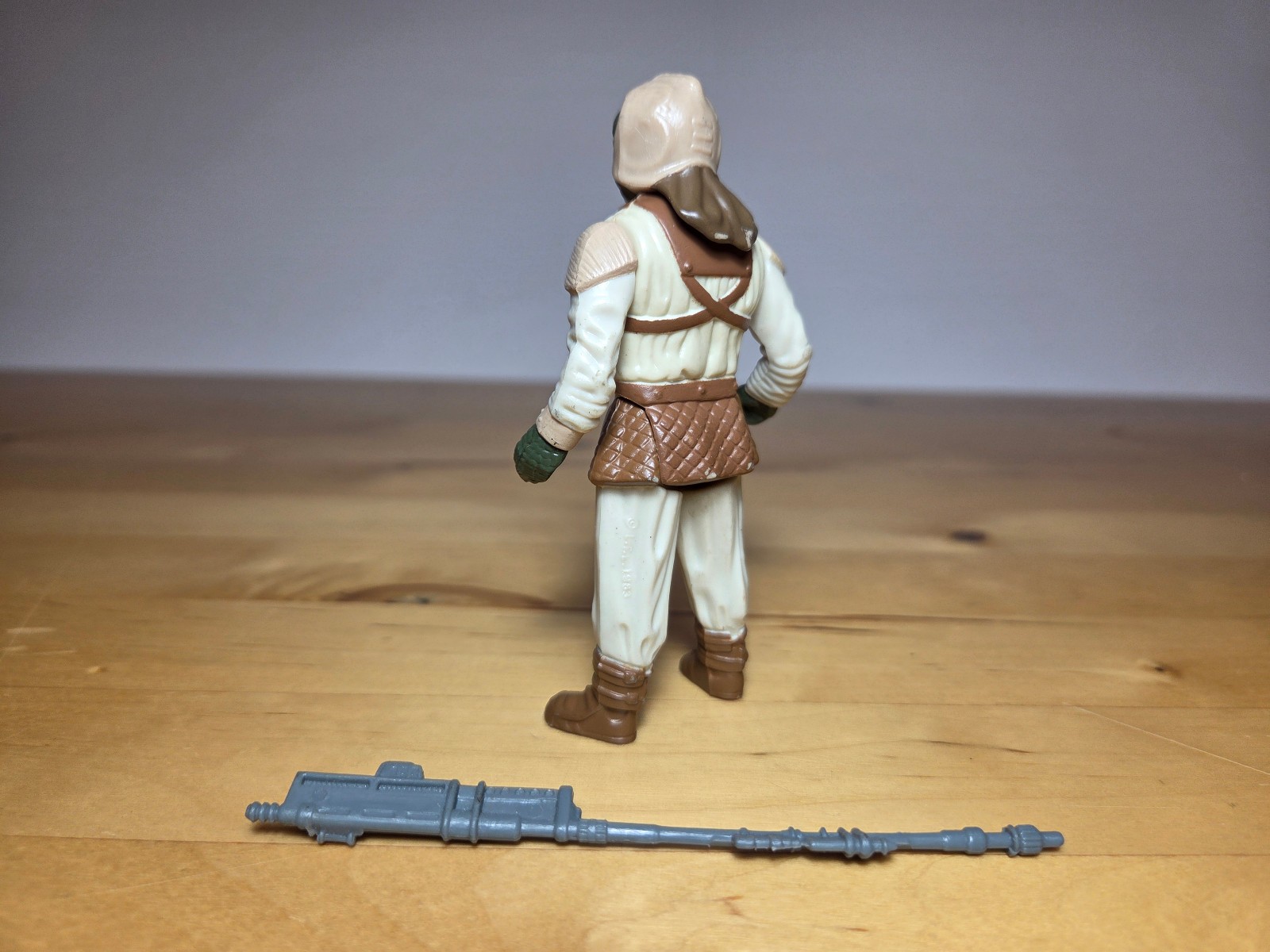 Klaatu (In Skiff Guard Outfit) sold