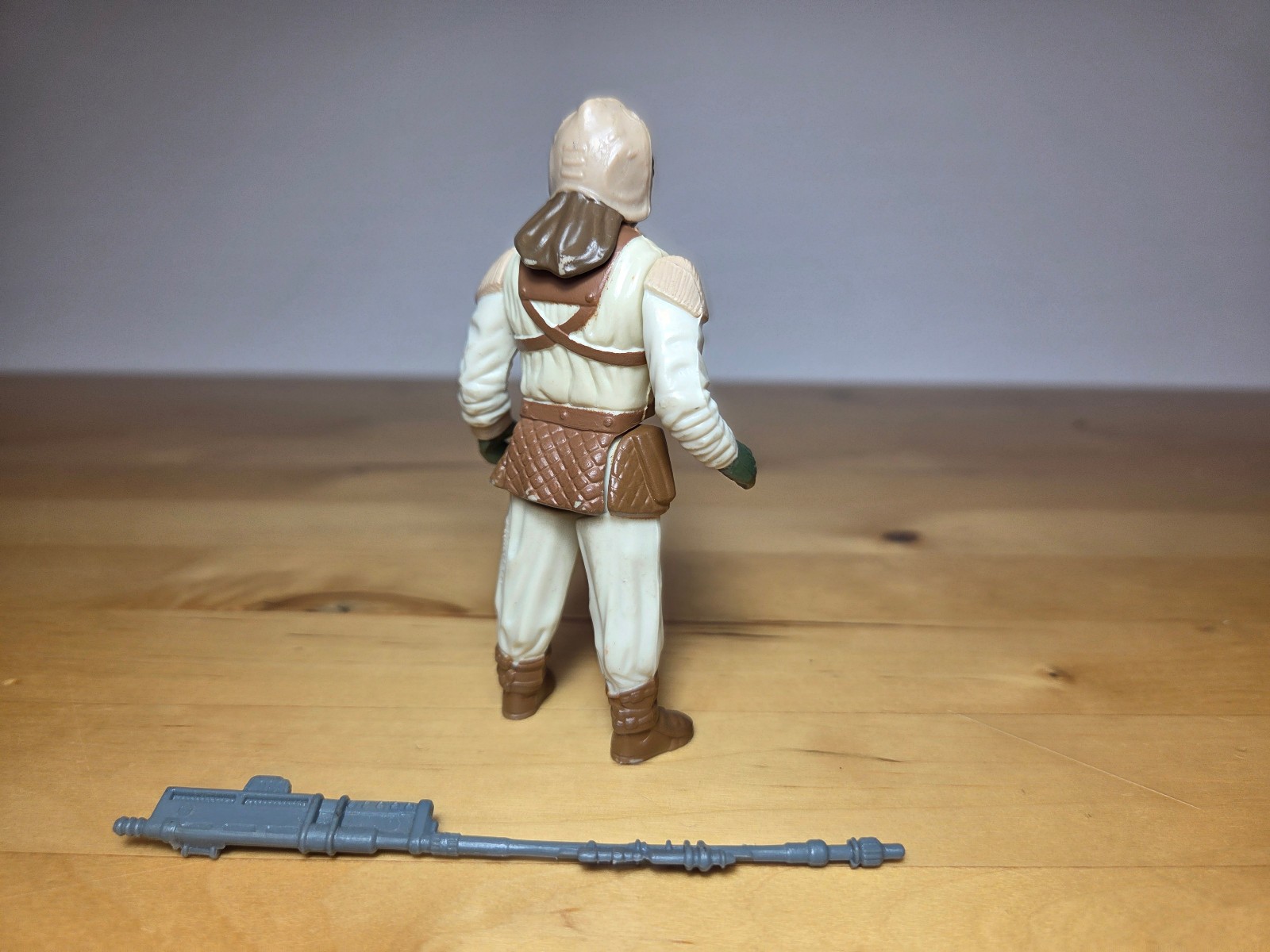 Klaatu (In Skiff Guard Outfit) sold