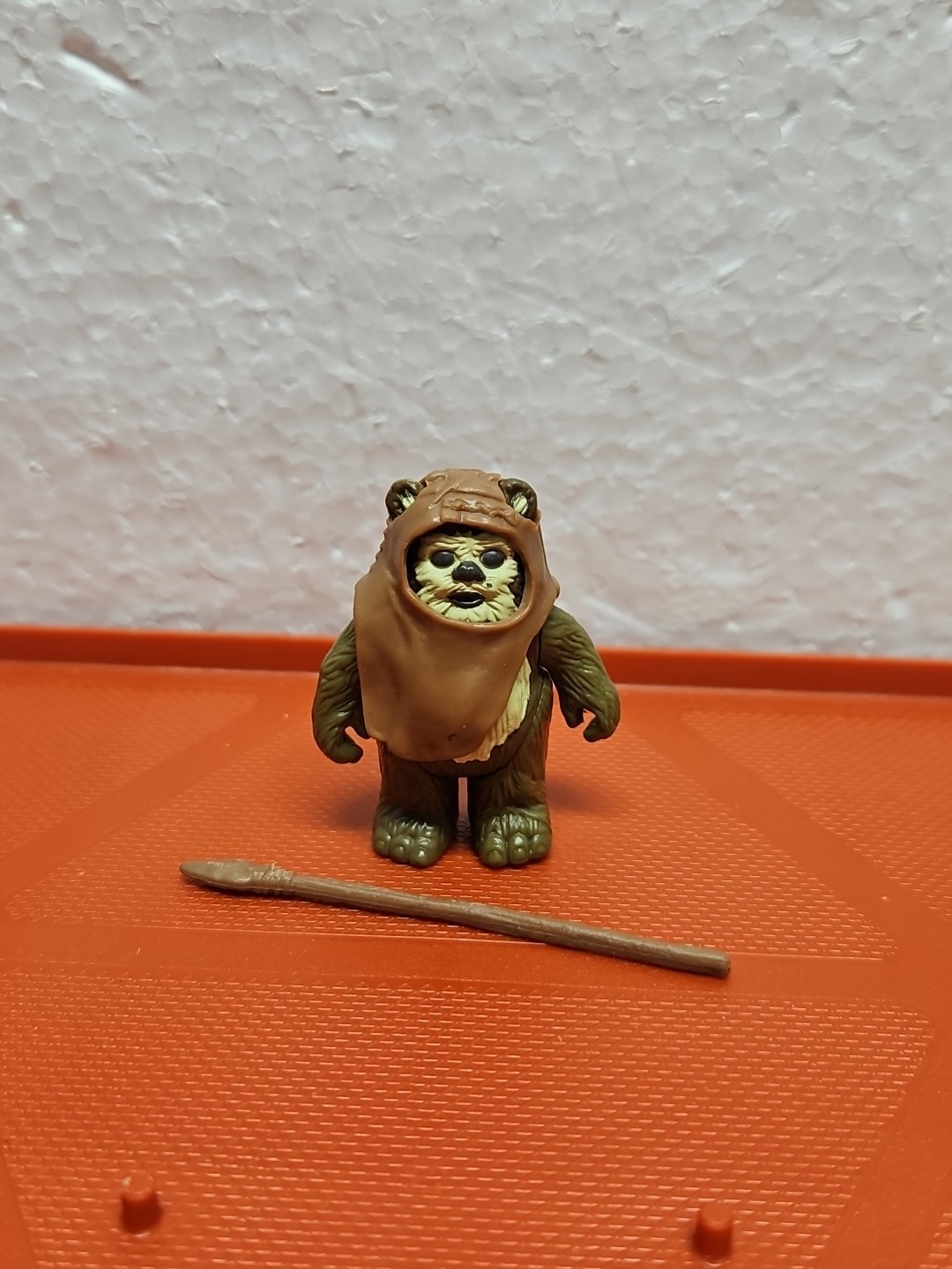 Wicket W. Warrick sold