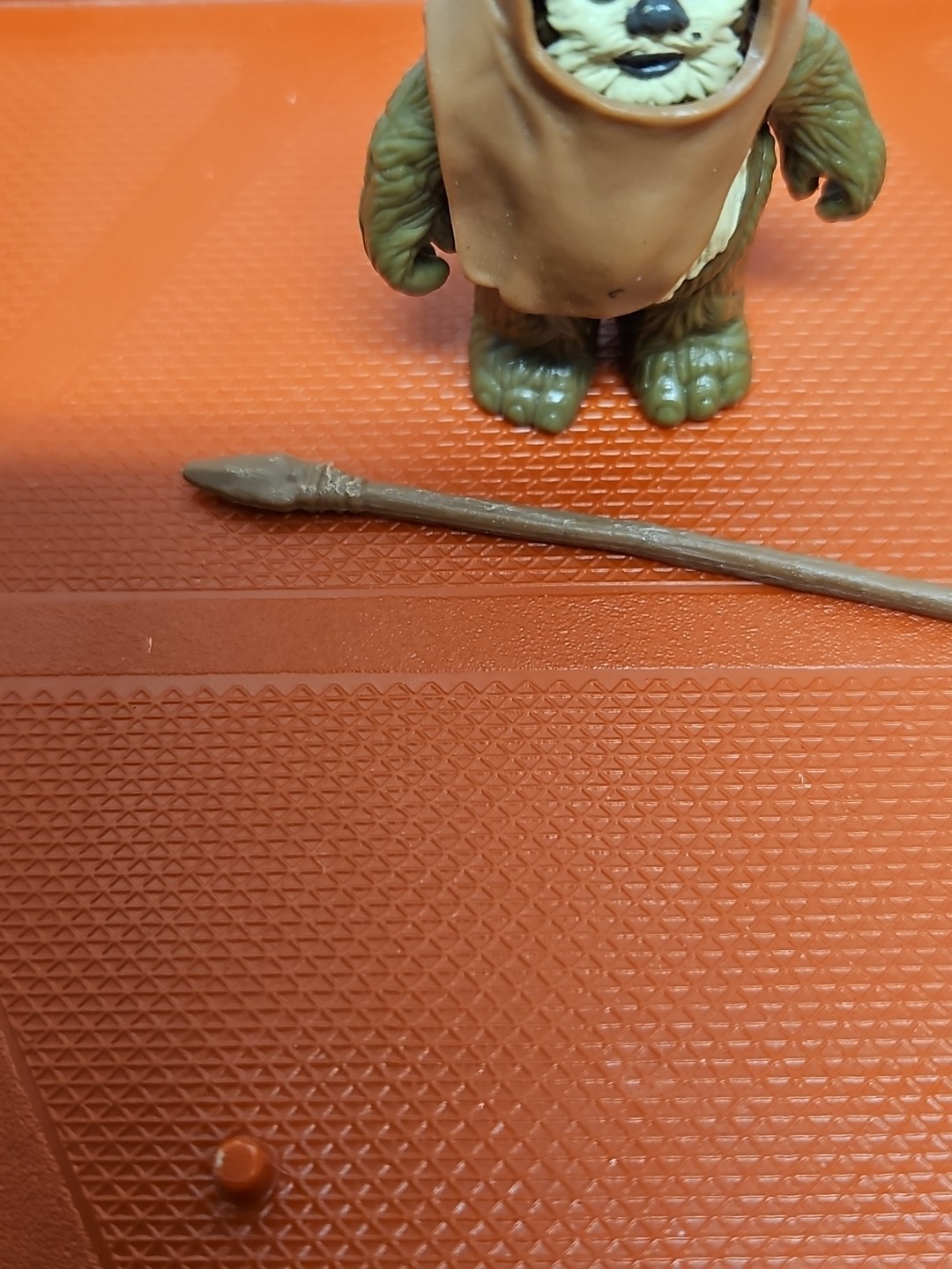 Wicket W. Warrick sold