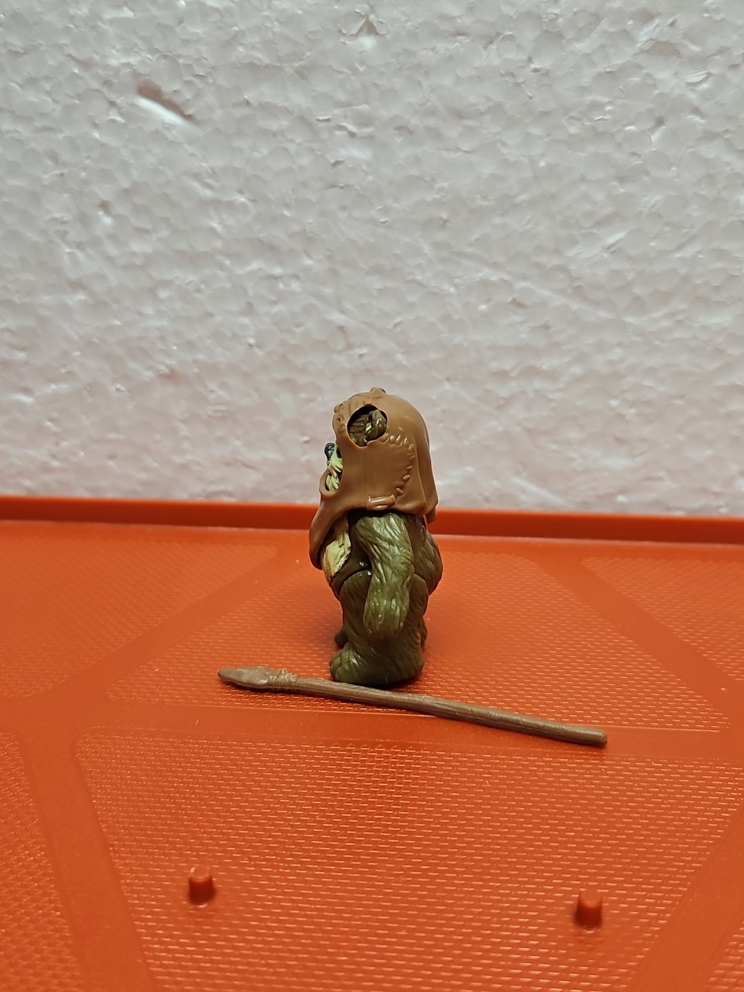 Wicket W. Warrick sold