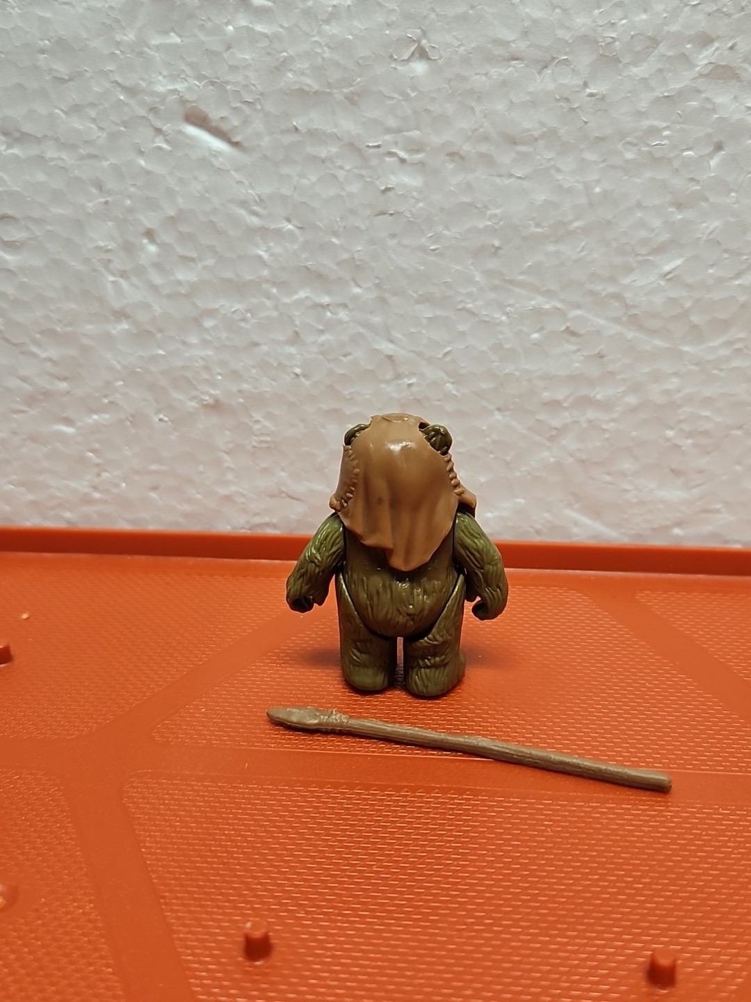 Wicket W. Warrick sold