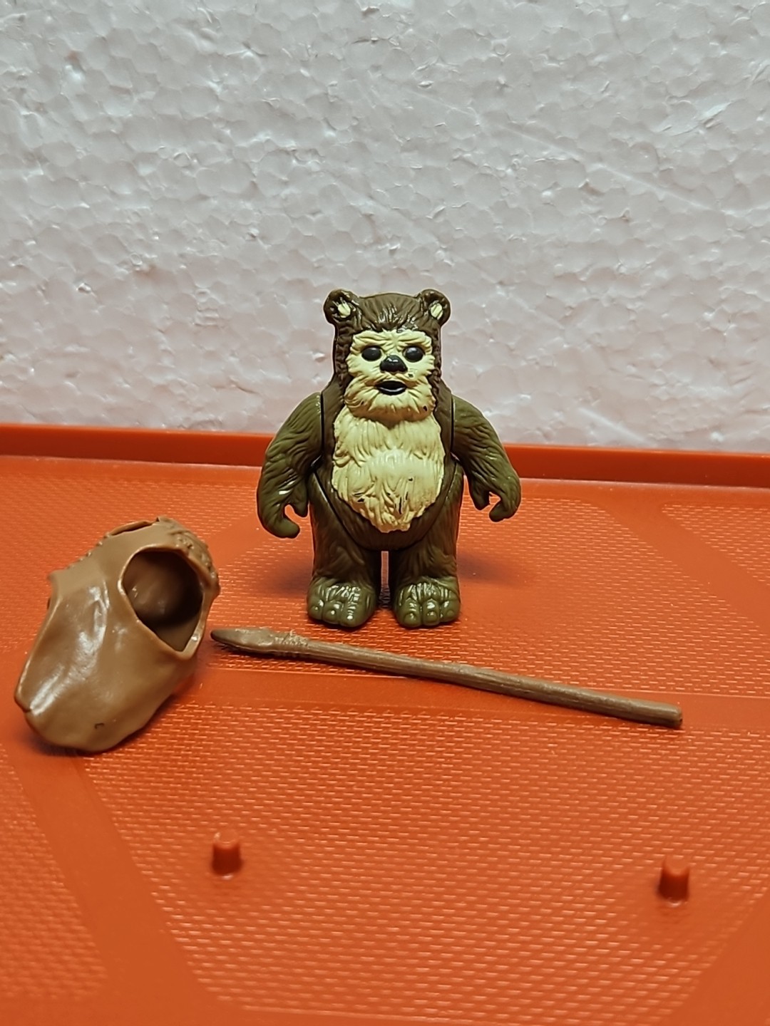 Wicket W. Warrick sold