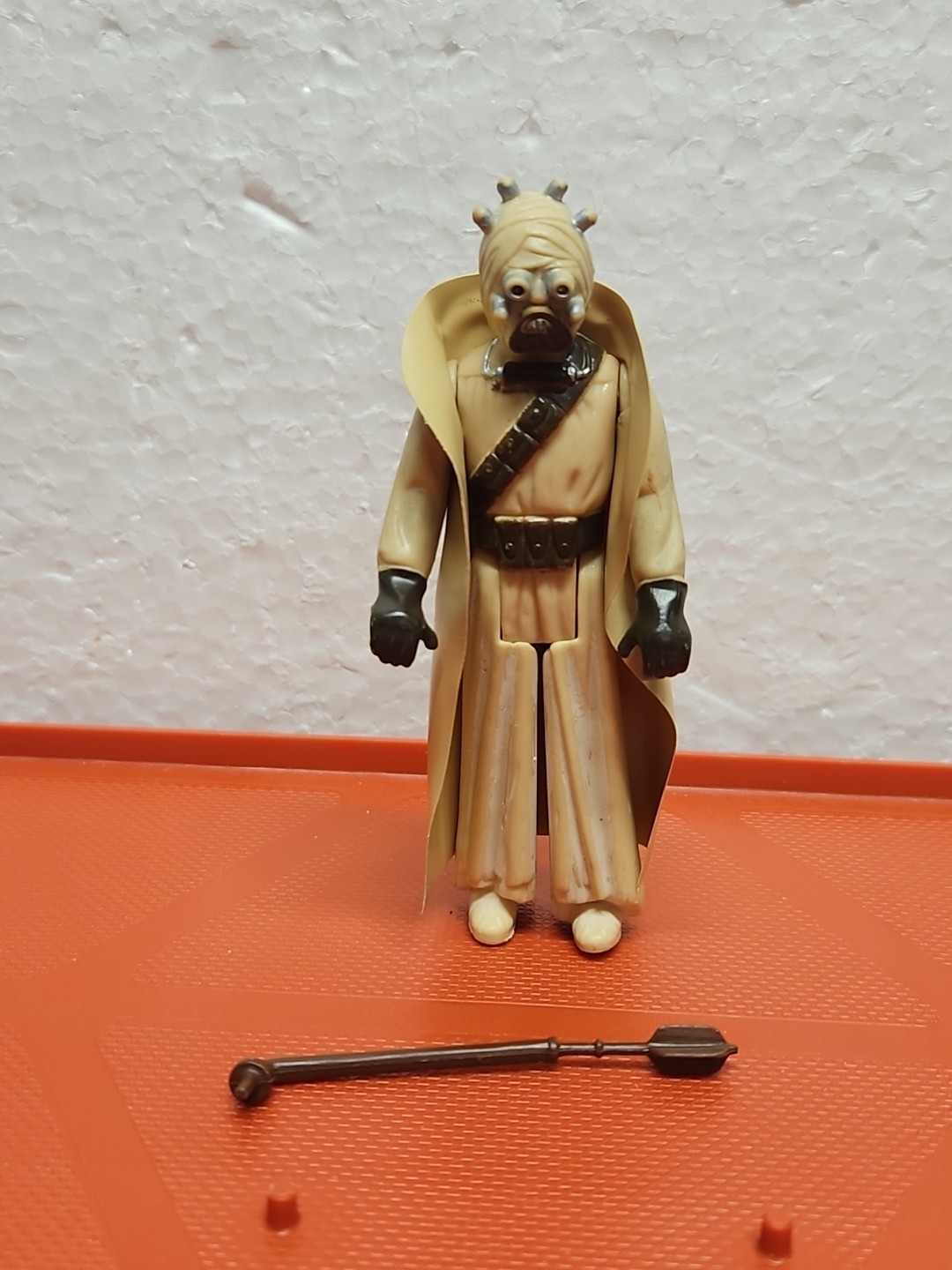 Tusken Raider (Sand People) sold