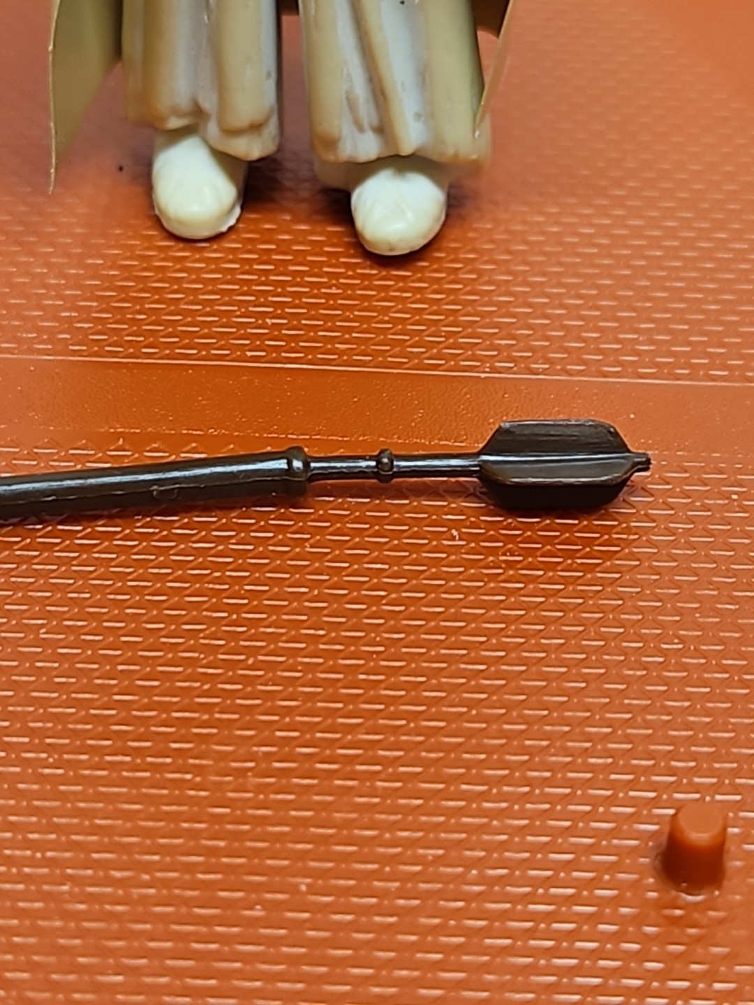 Tusken Raider (Sand People) sold