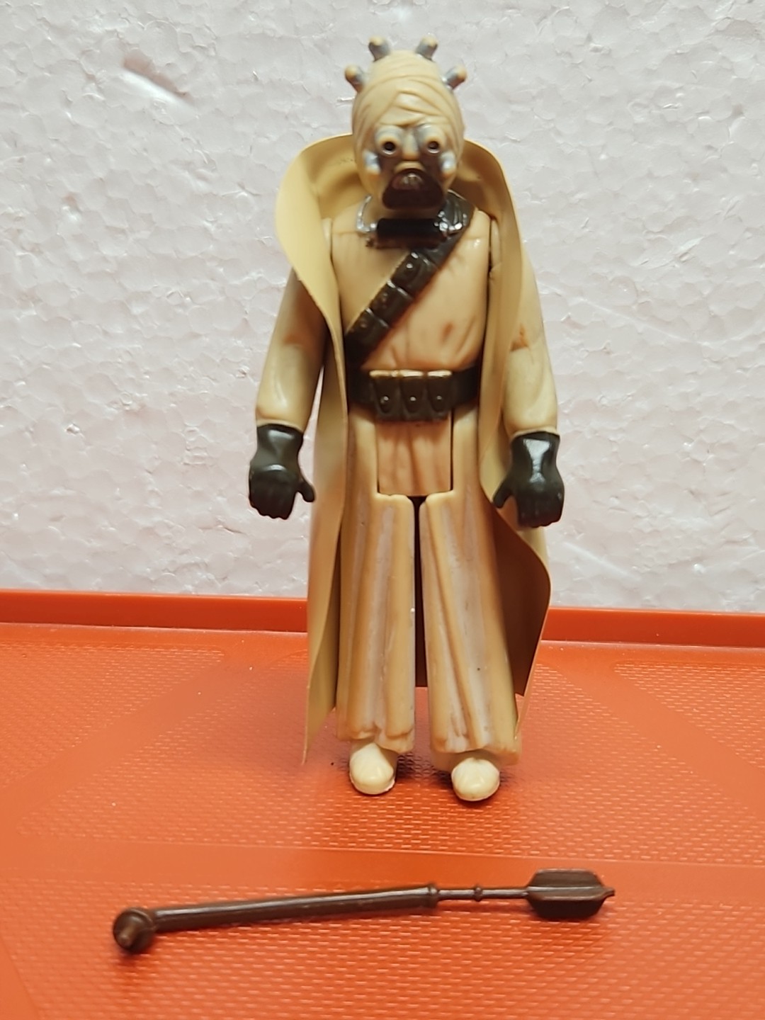 Tusken Raider (Sand People) sold
