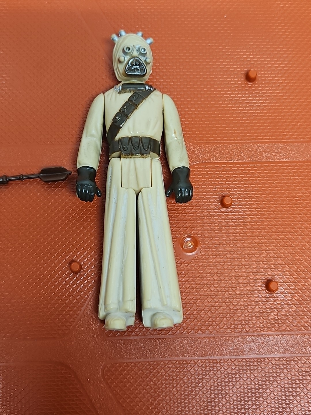 Tusken Raider (Sand People) sold