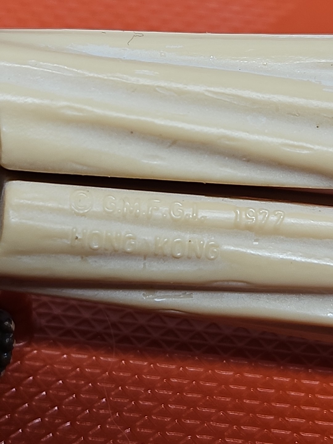 Tusken Raider (Sand People) sold