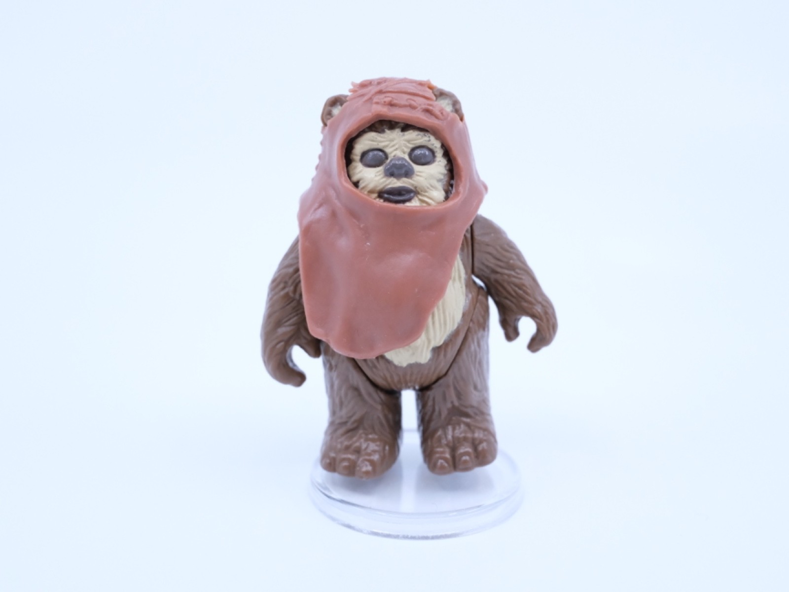 Wicket W. Warrick sold