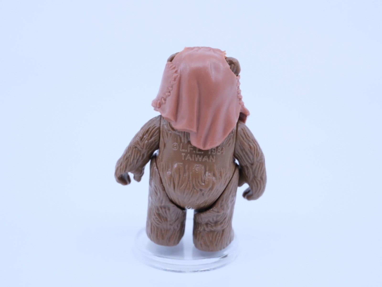 Wicket W. Warrick sold