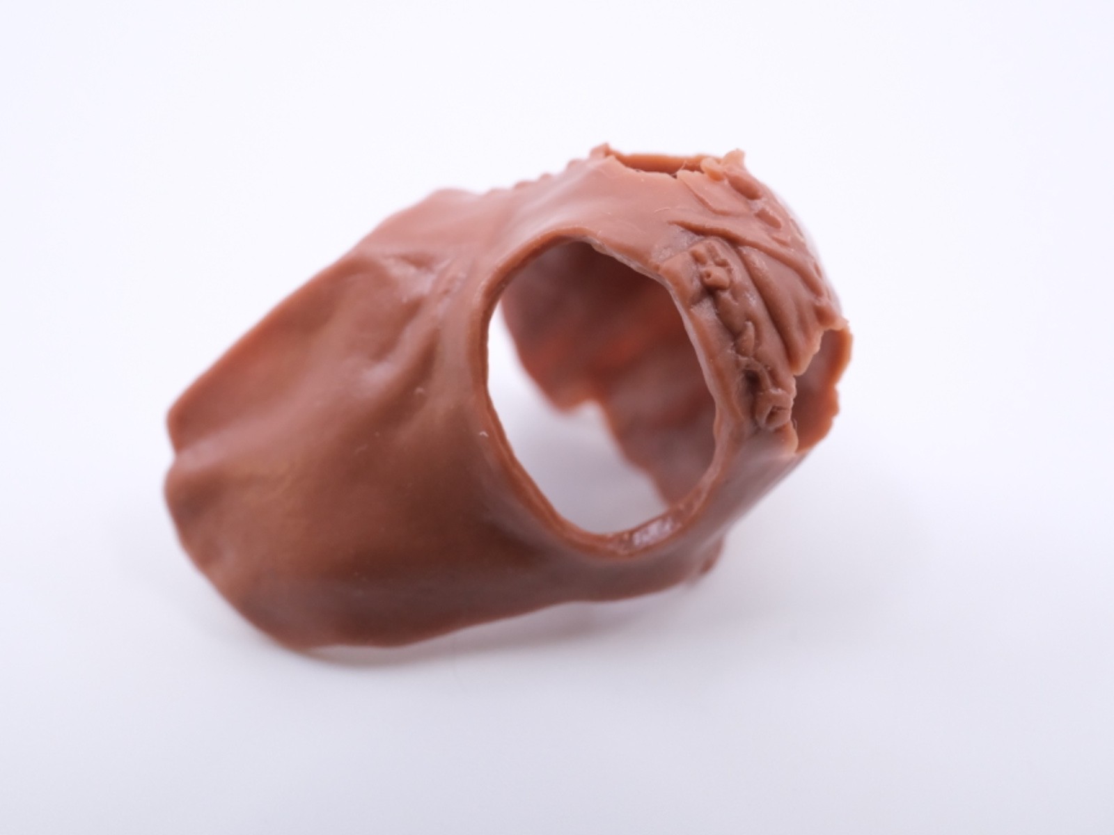 Wicket W. Warrick sold