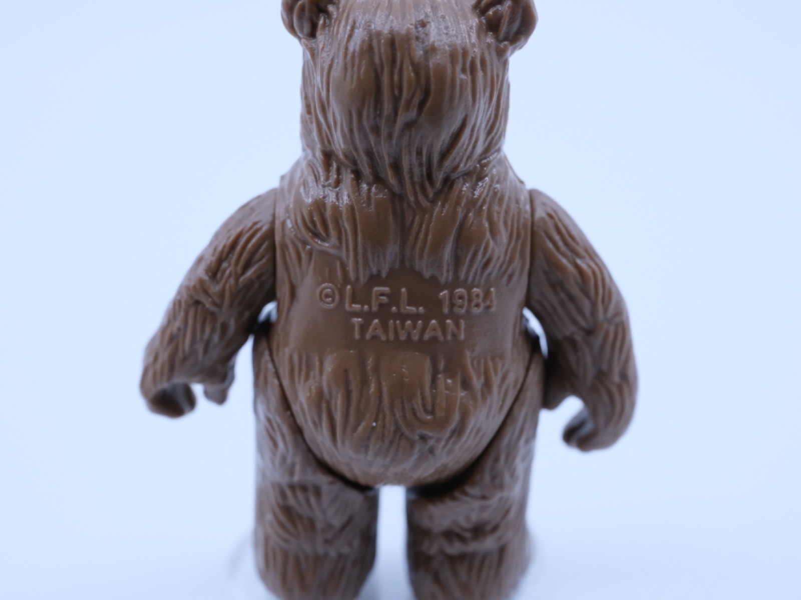 Wicket W. Warrick sold