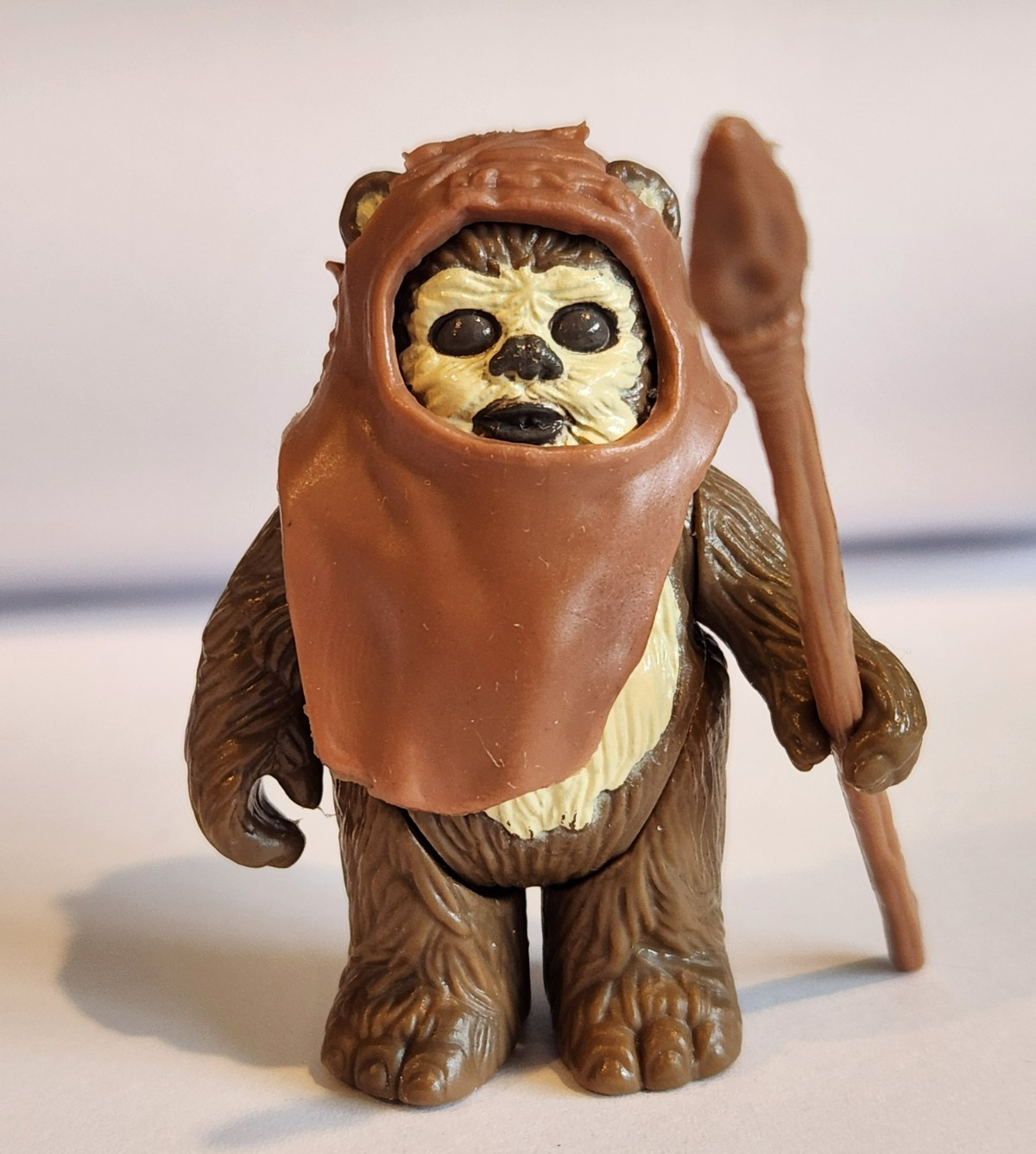 Wicket W. Warrick sold