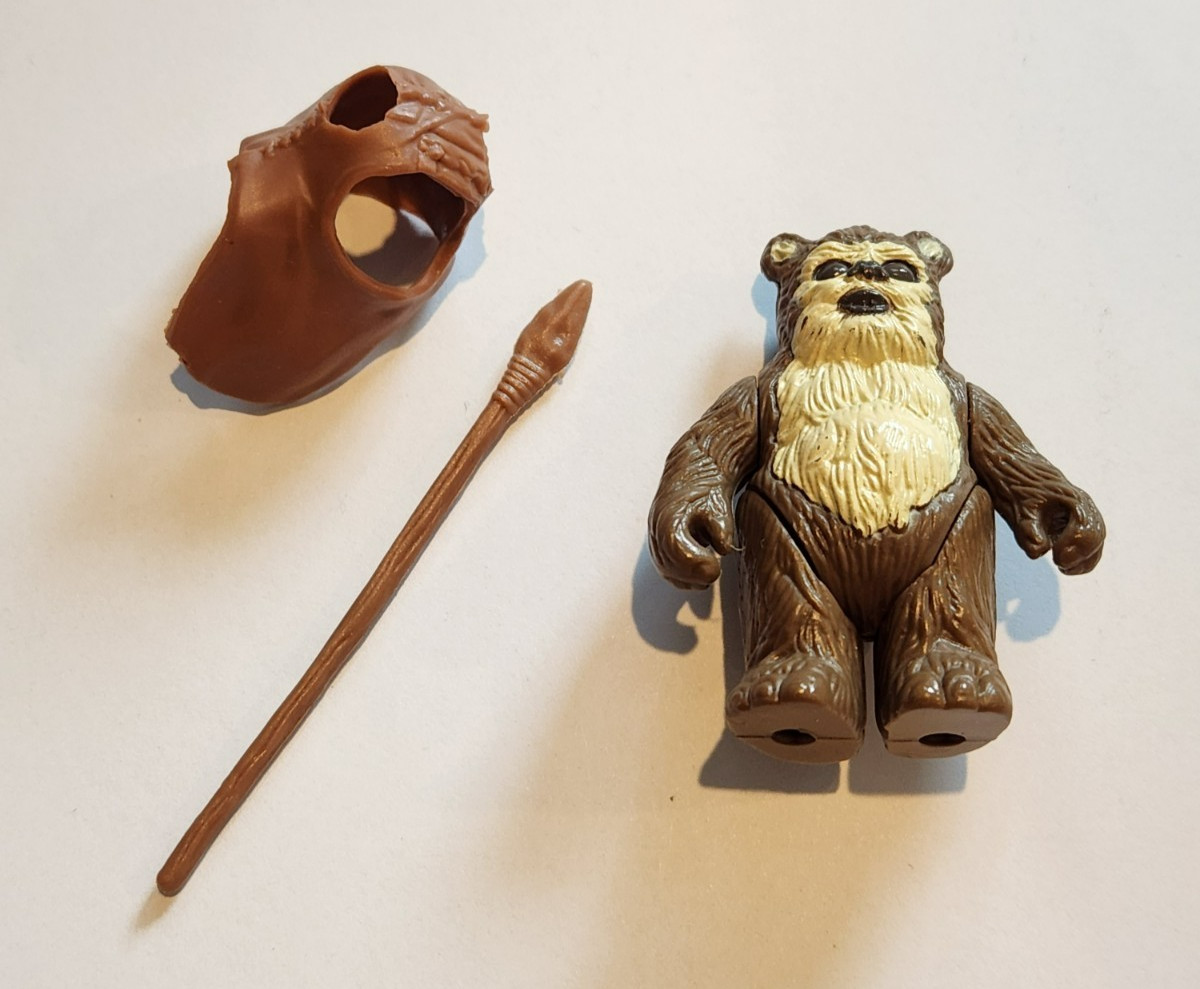 Wicket W. Warrick sold