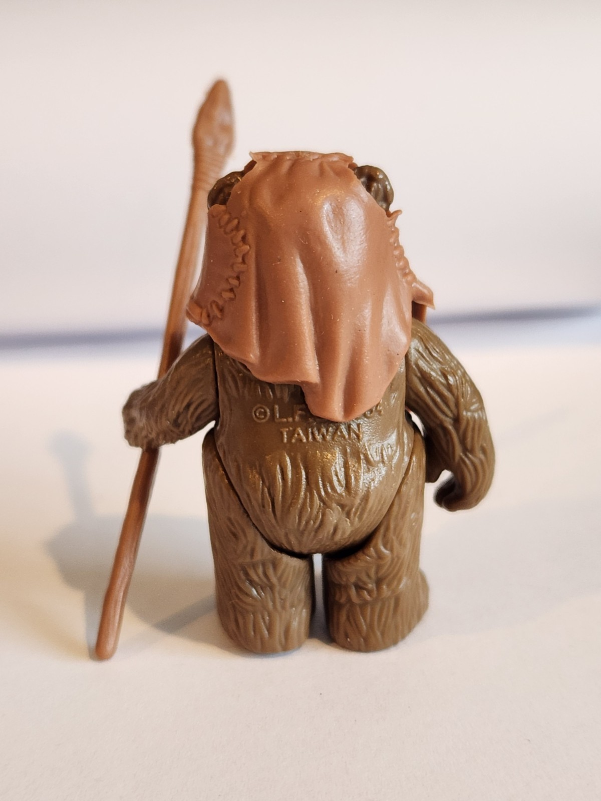 Wicket W. Warrick sold