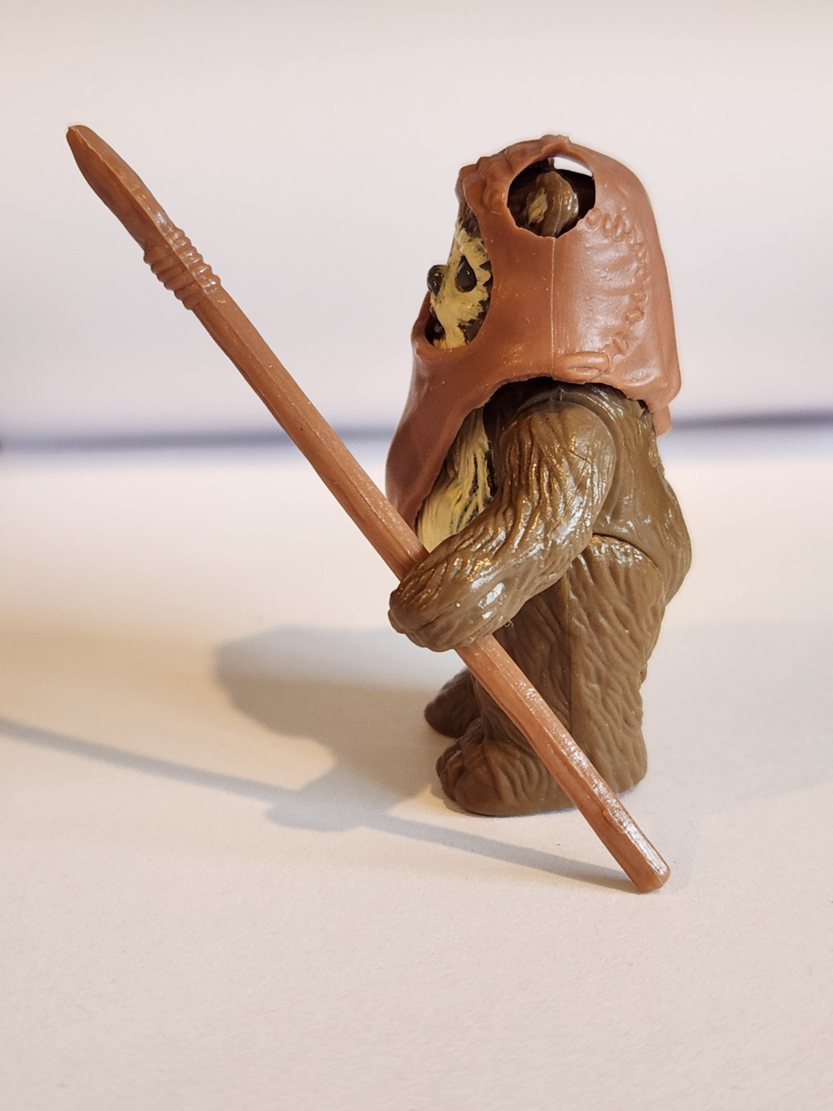 Wicket W. Warrick sold