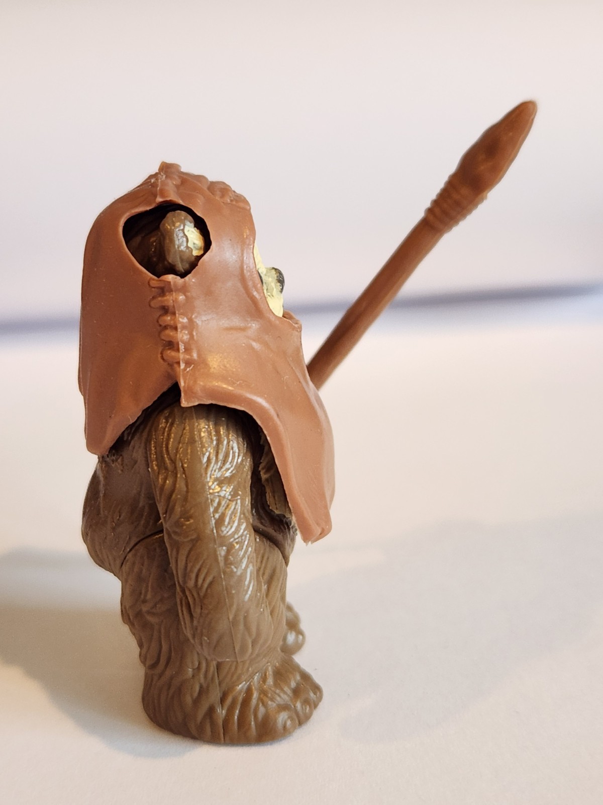 Wicket W. Warrick sold