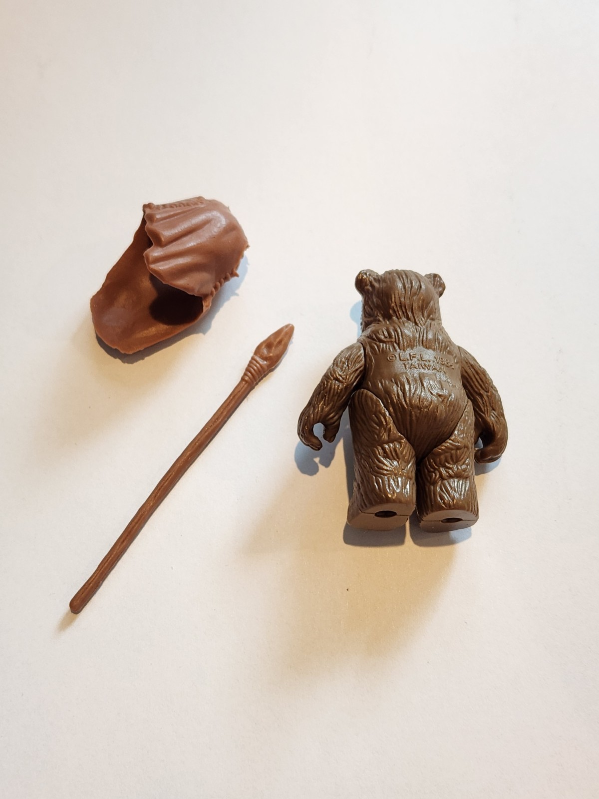 Wicket W. Warrick sold