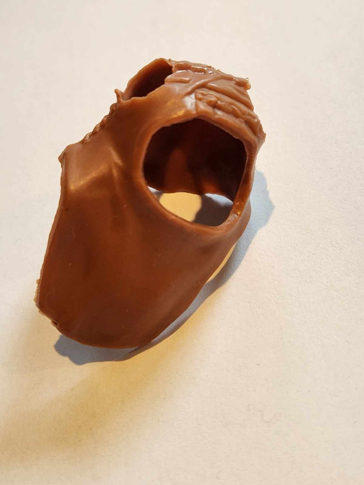 Wicket W. Warrick sold