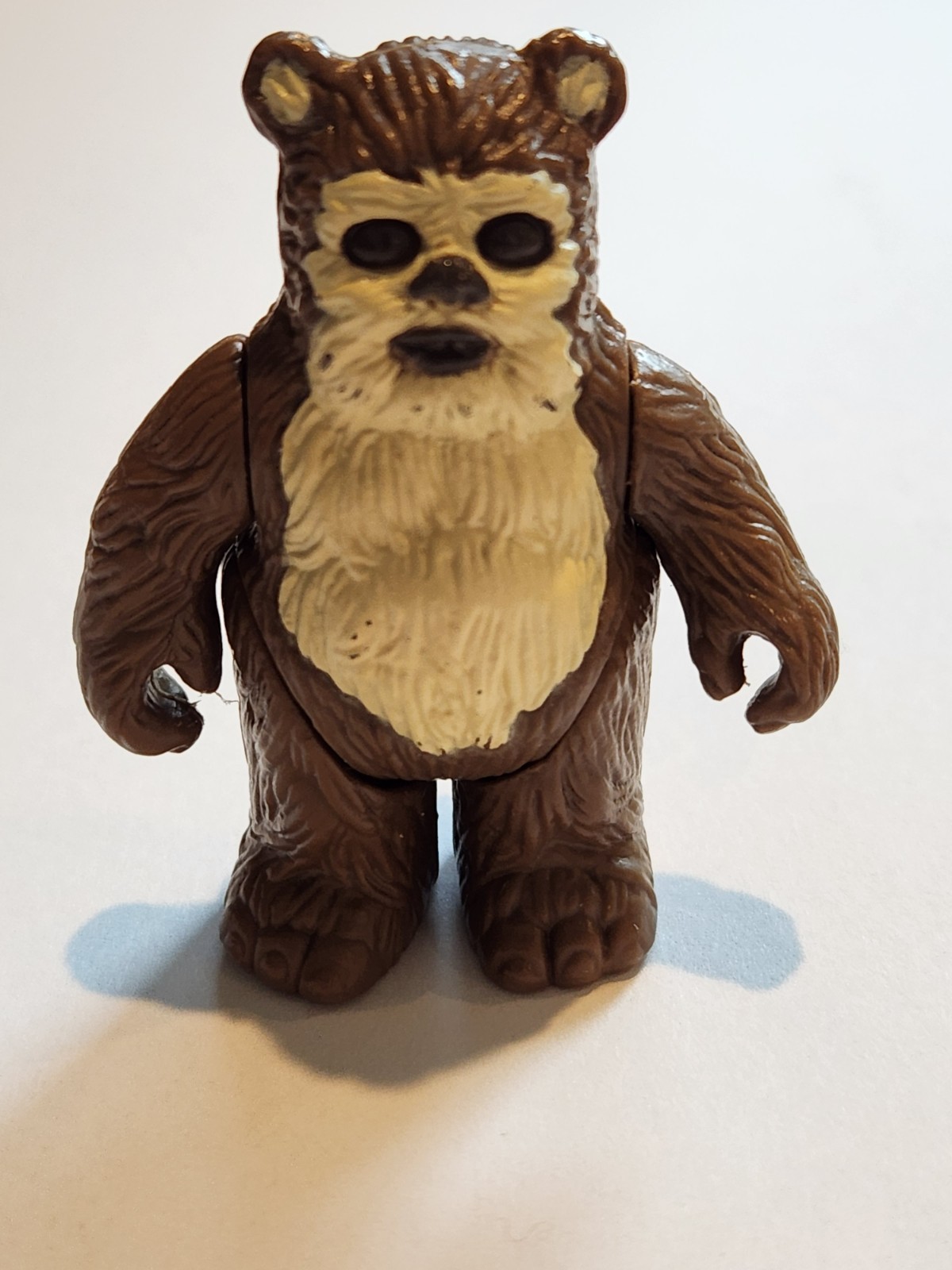 Wicket W. Warrick sold