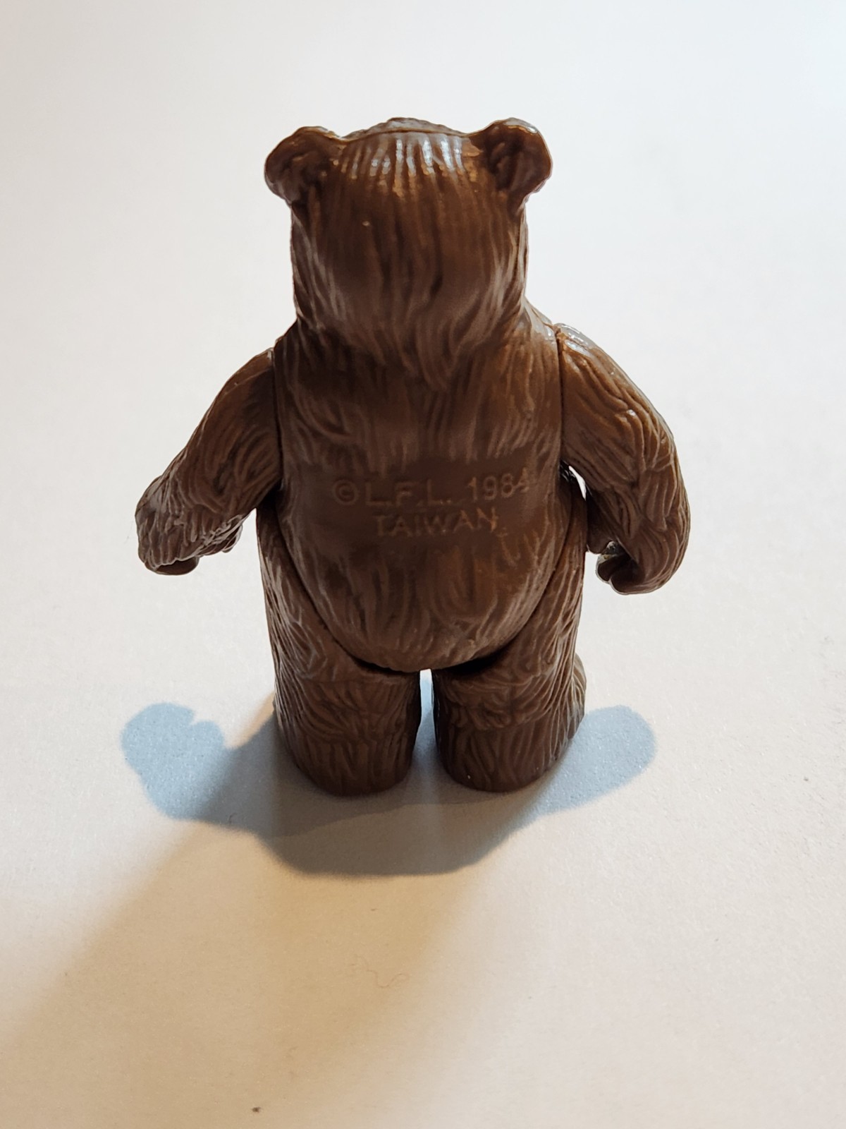 Wicket W. Warrick sold