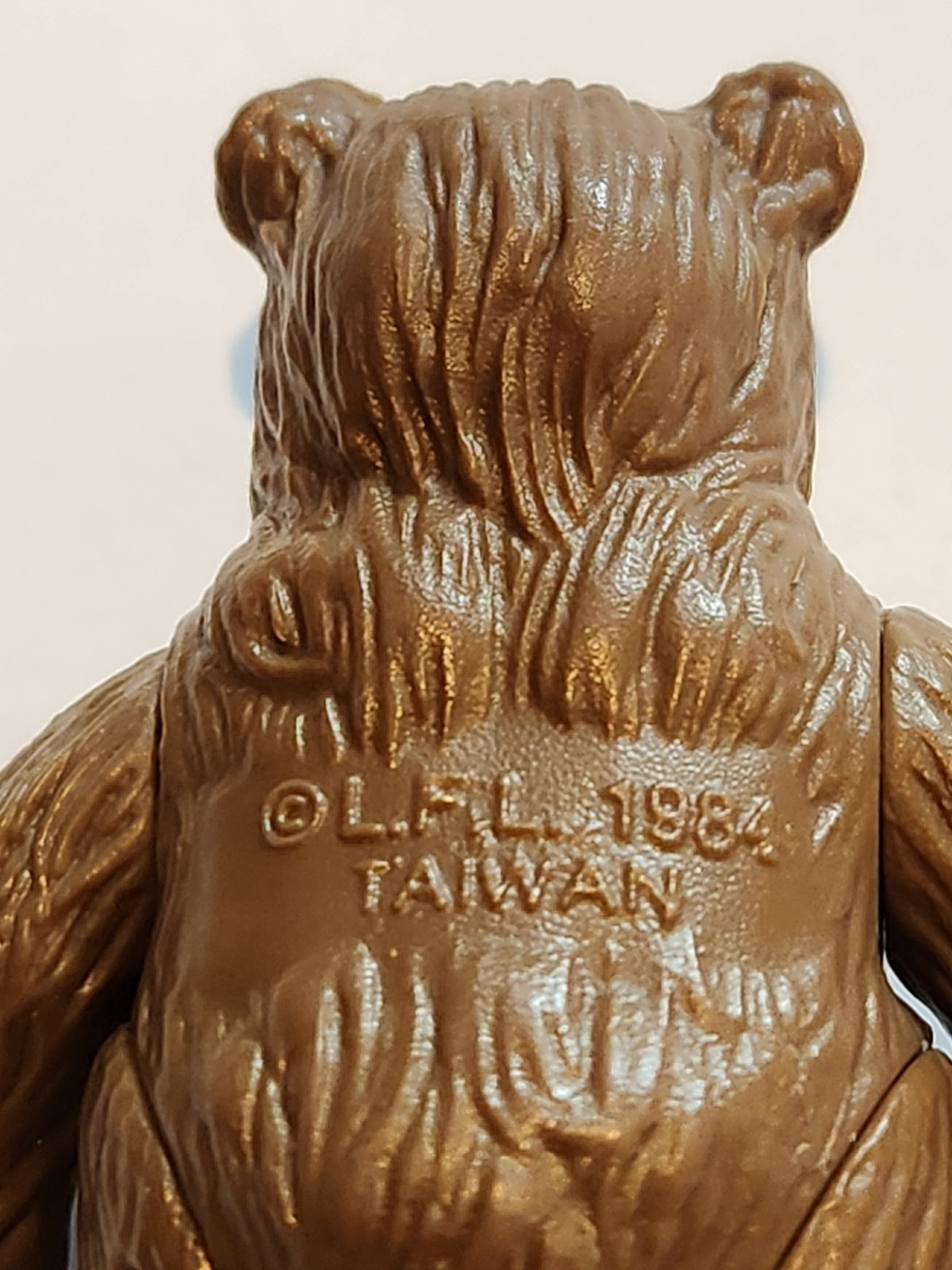 Wicket W. Warrick sold