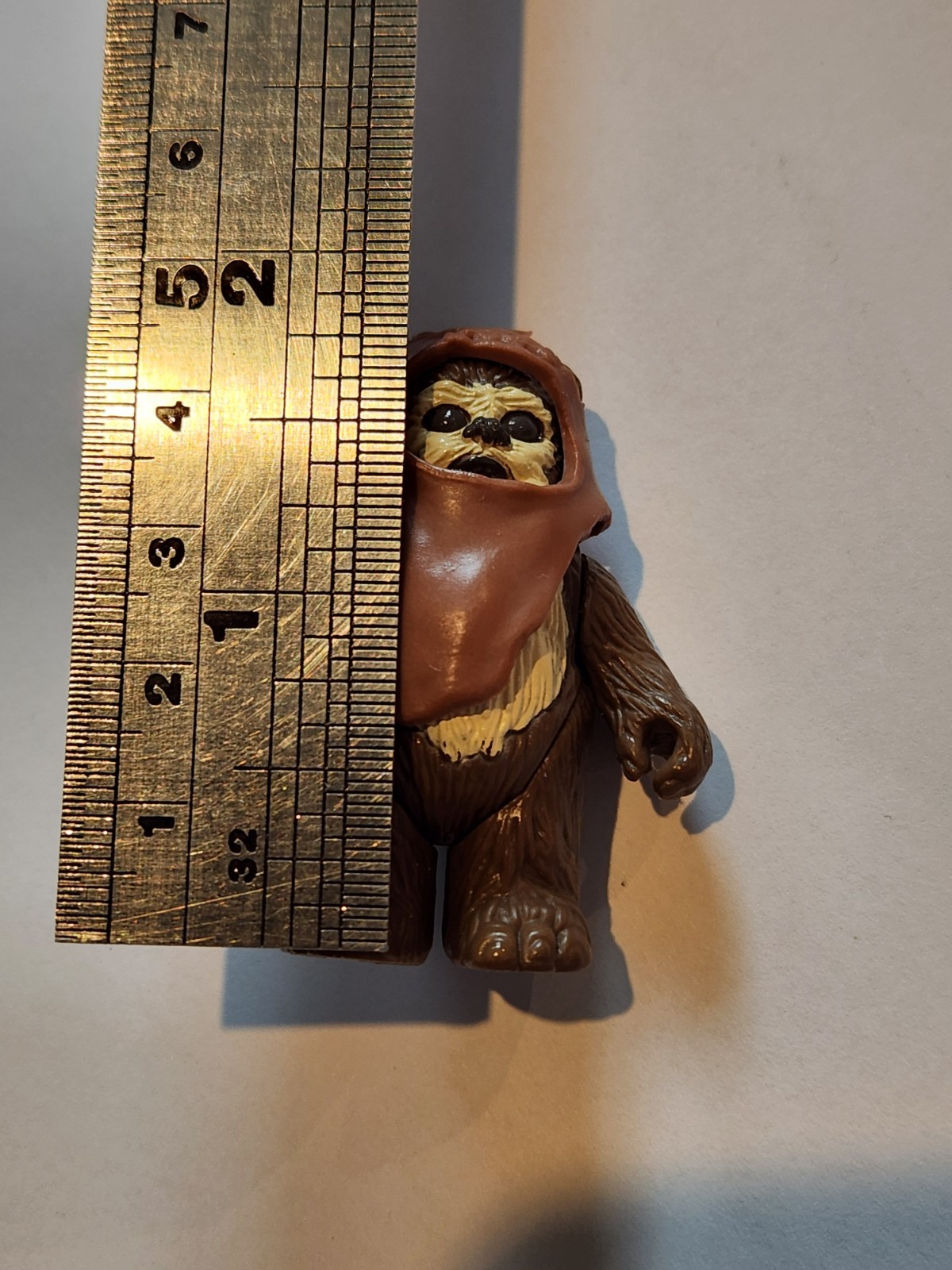 Wicket W. Warrick sold