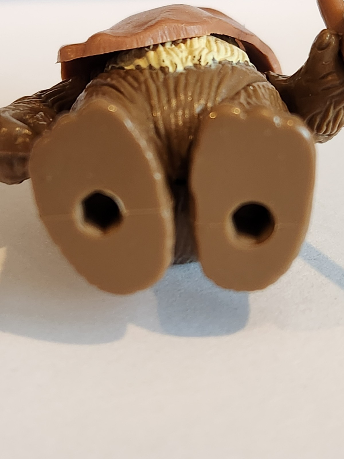 Wicket W. Warrick sold