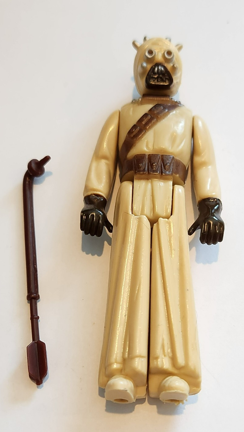 Tusken Raider (Sand People) sold