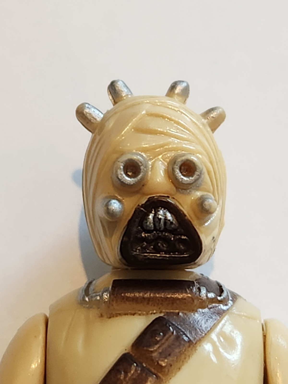 Tusken Raider (Sand People) sold