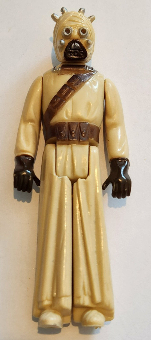 Tusken Raider (Sand People) sold