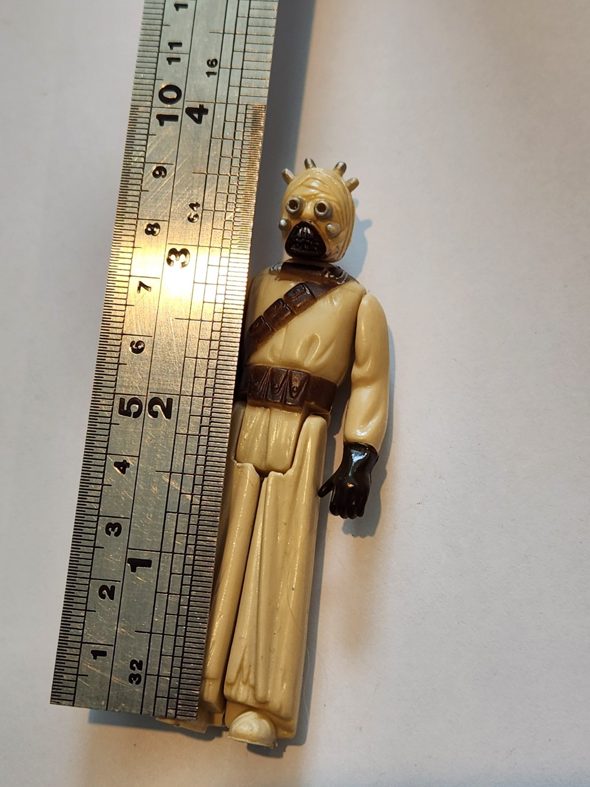 Tusken Raider (Sand People) sold